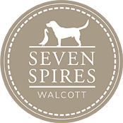 Seven Spires Walcott